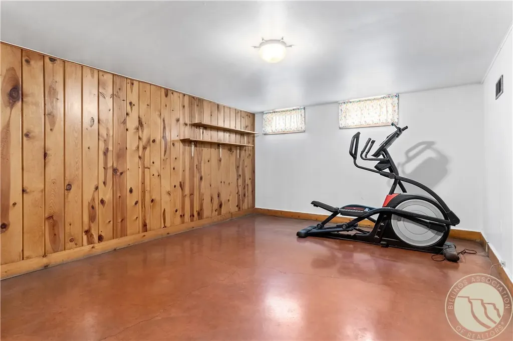 1015 1st Street W Roundup MT 59072