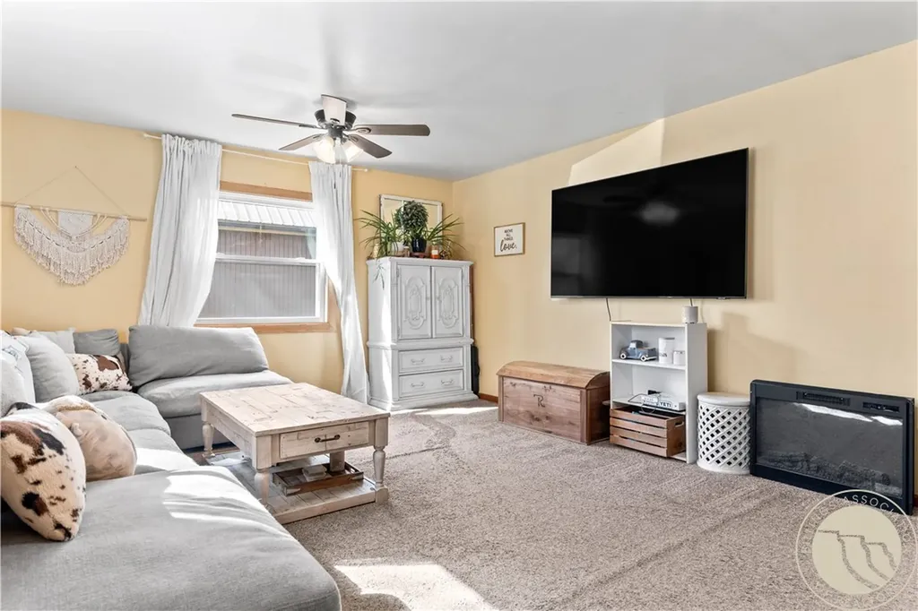 1015 1st Street W Roundup MT 59072