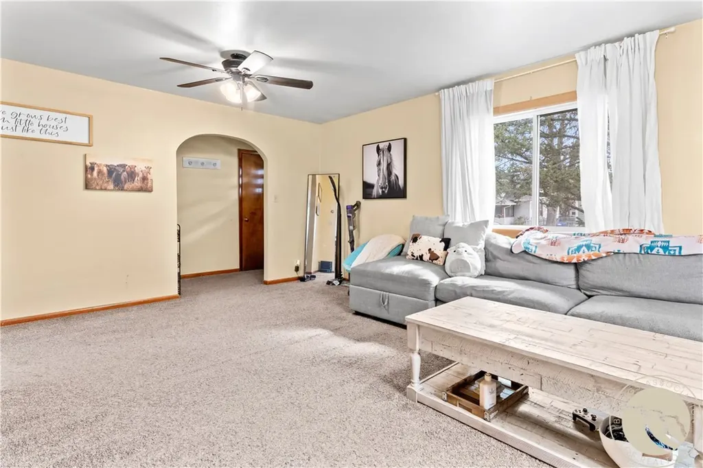 1015 1st Street W Roundup MT 59072