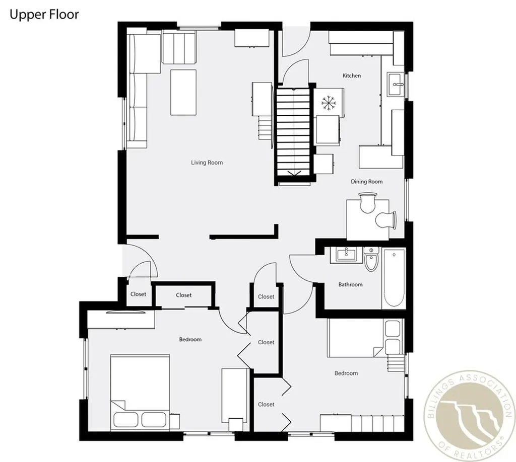 1015 1st Street W Roundup MT 59072