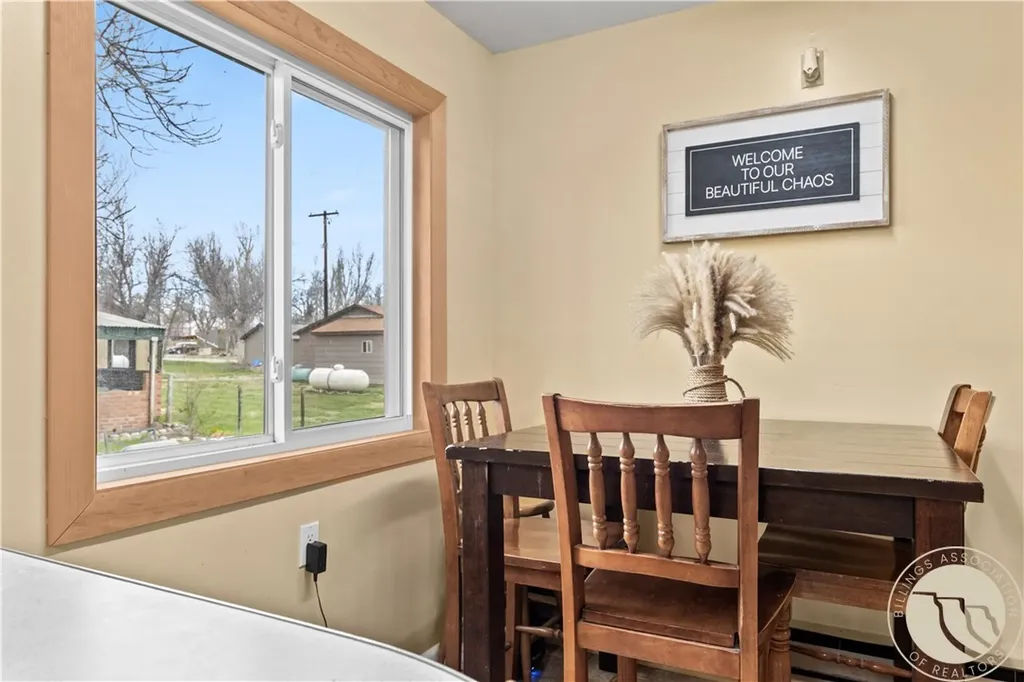 1015 1st Street W Roundup MT 59072