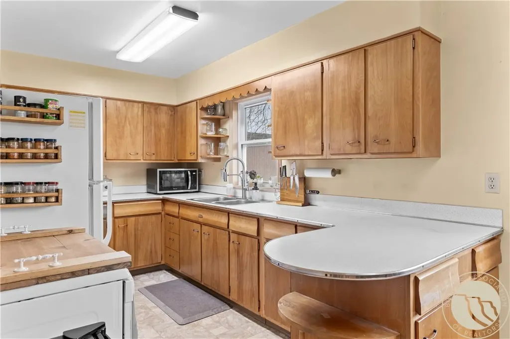 1015 1st Street W Roundup MT 59072