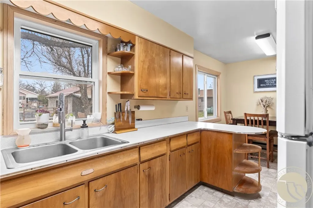 1015 1st Street W Roundup MT 59072