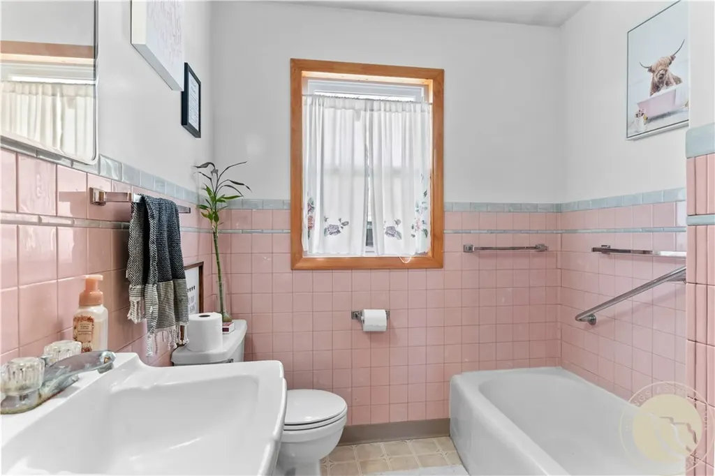 1015 1st Street W Roundup MT 59072