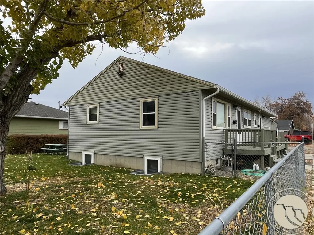 109 16th Street W Billings MT 59102