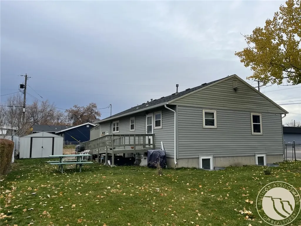 109 16th Street W Billings MT 59102