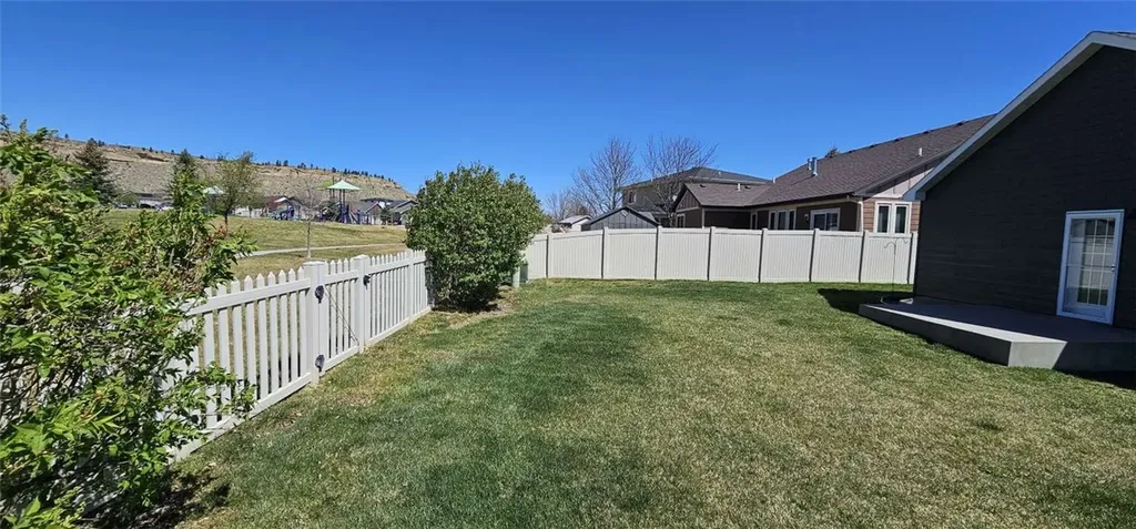 6728 Cove Creek Drive Billings MT 59106