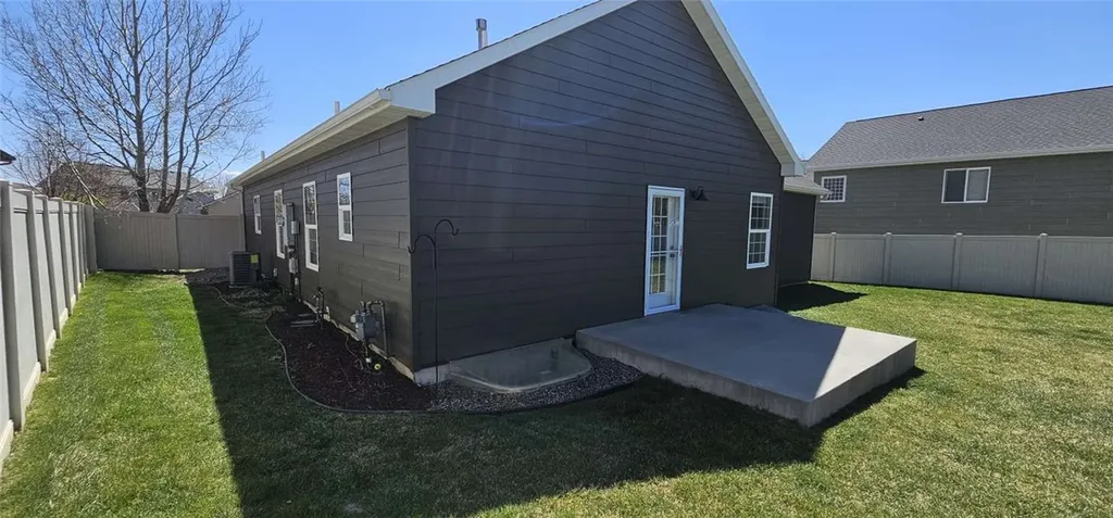 6728 Cove Creek Drive Billings MT 59106