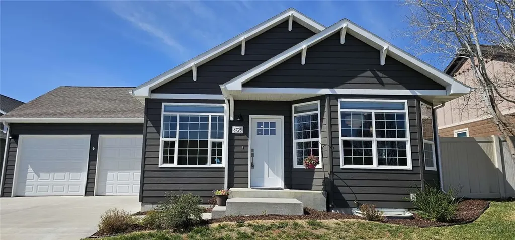 6728 Cove Creek Drive Billings MT 59106