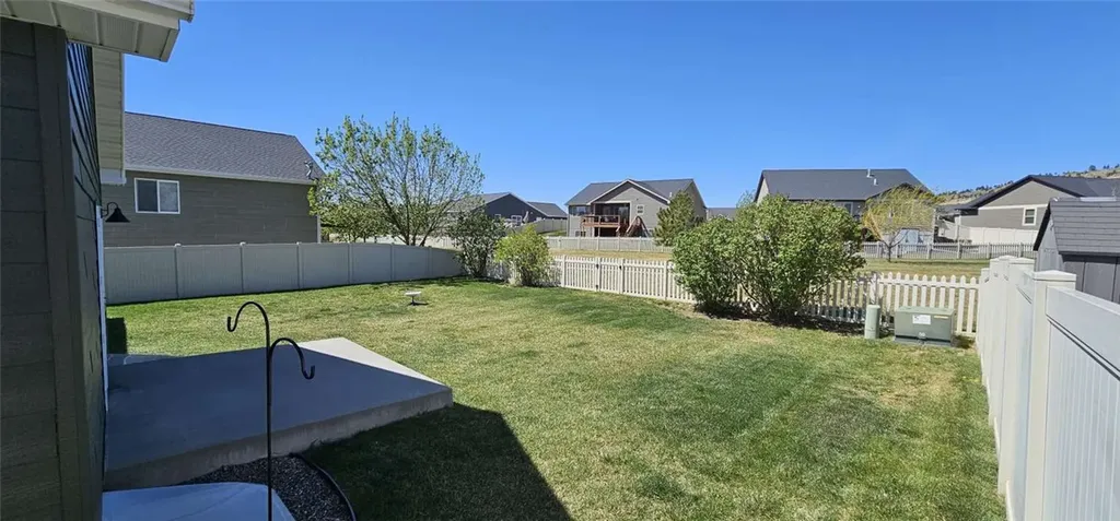 6728 Cove Creek Drive Billings MT 59106