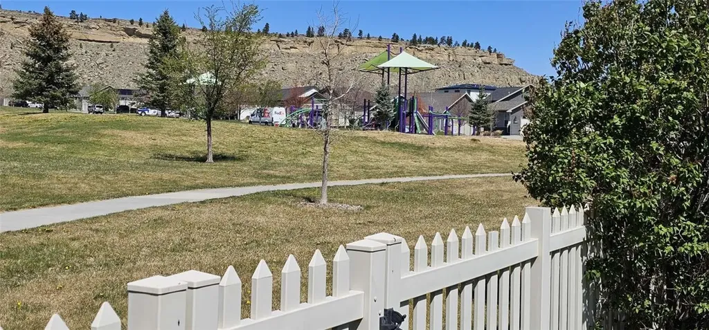 6728 Cove Creek Drive Billings MT 59106