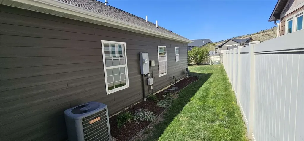 6728 Cove Creek Drive Billings MT 59106