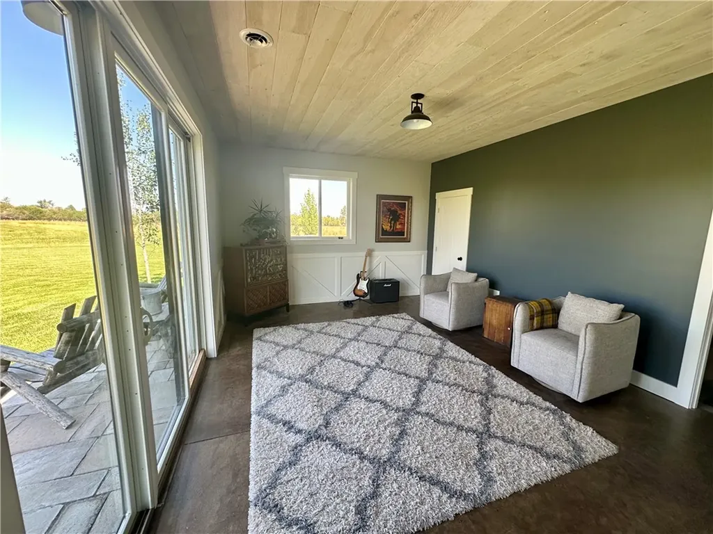58 Cooney Road Roberts MT 59070