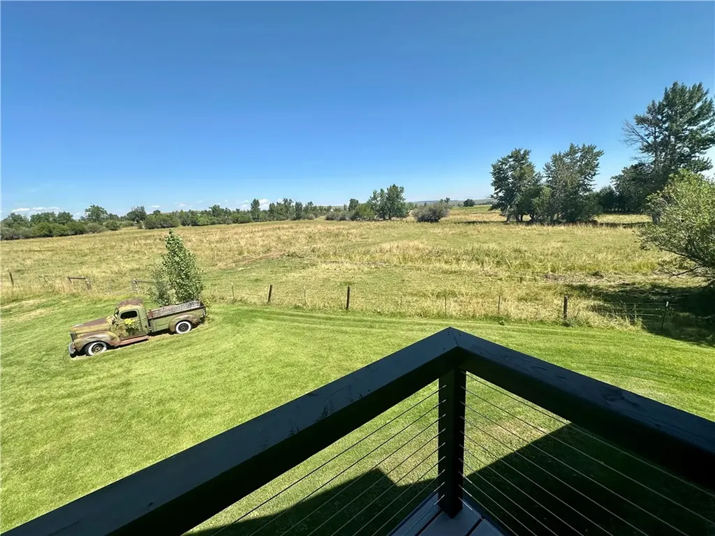 58 Cooney Road Roberts MT 59070