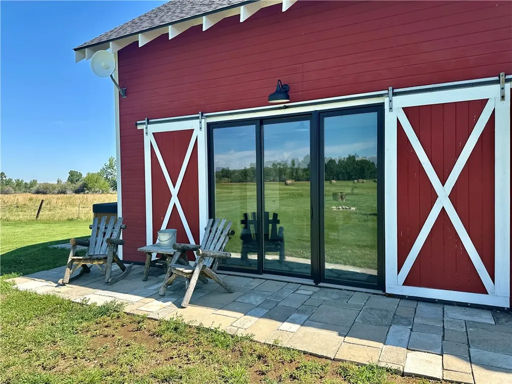 58 Cooney Road Roberts MT 59070