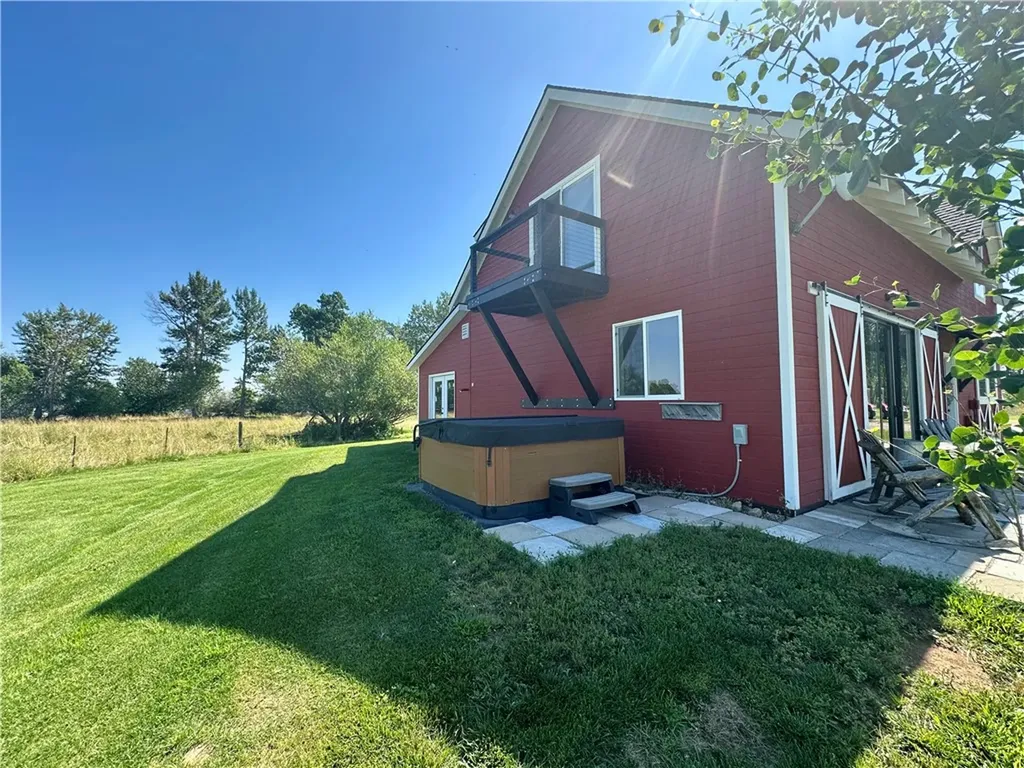 58 Cooney Road Roberts MT 59070