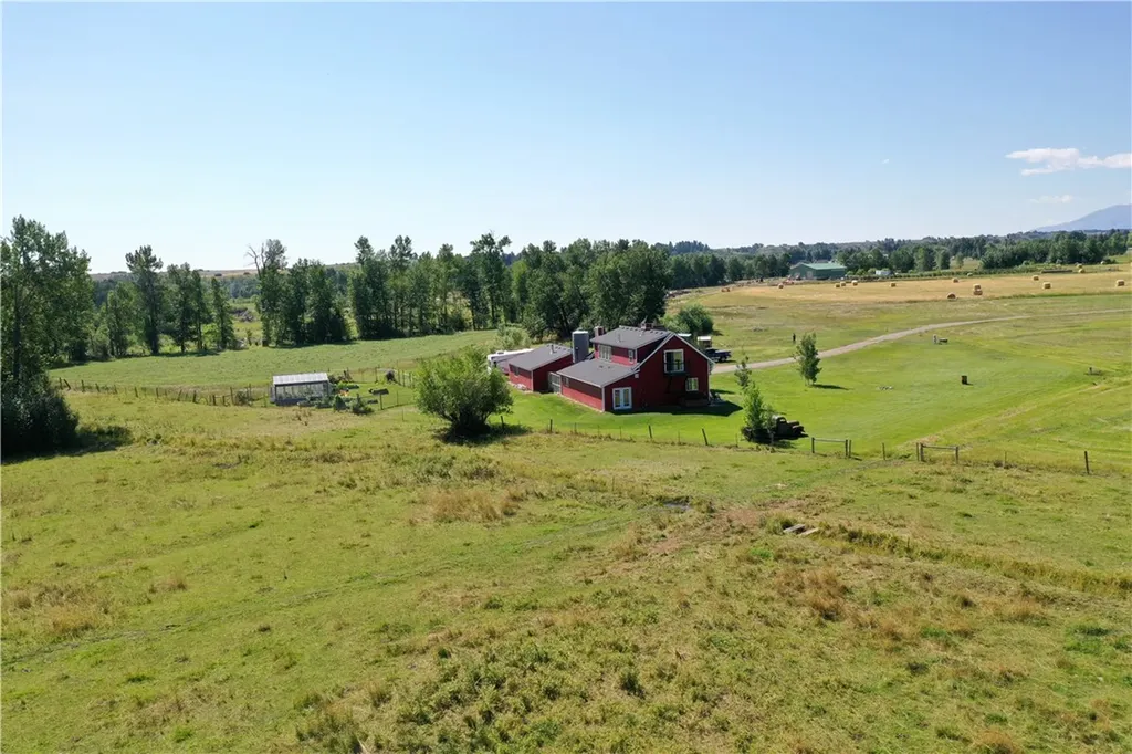 58 Cooney Road Roberts MT 59070