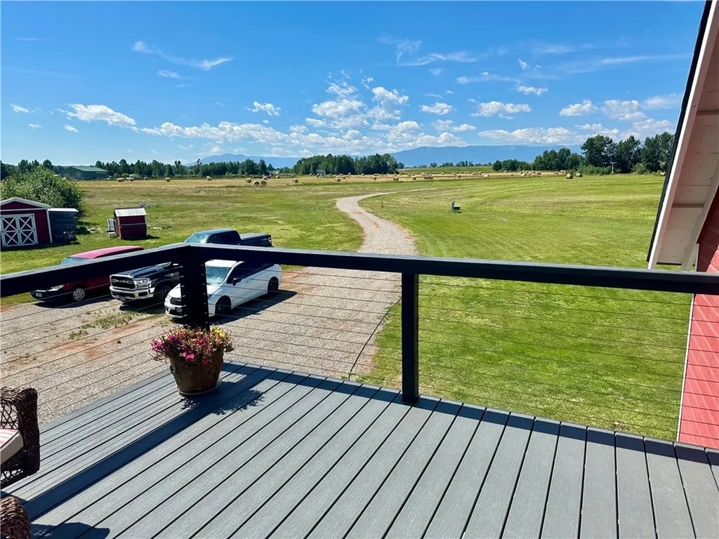 58 Cooney Road Roberts MT 59070