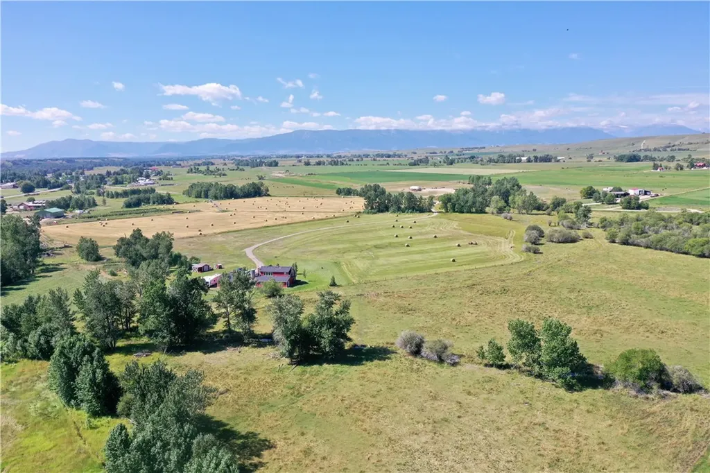 58 Cooney Road Roberts MT 59070