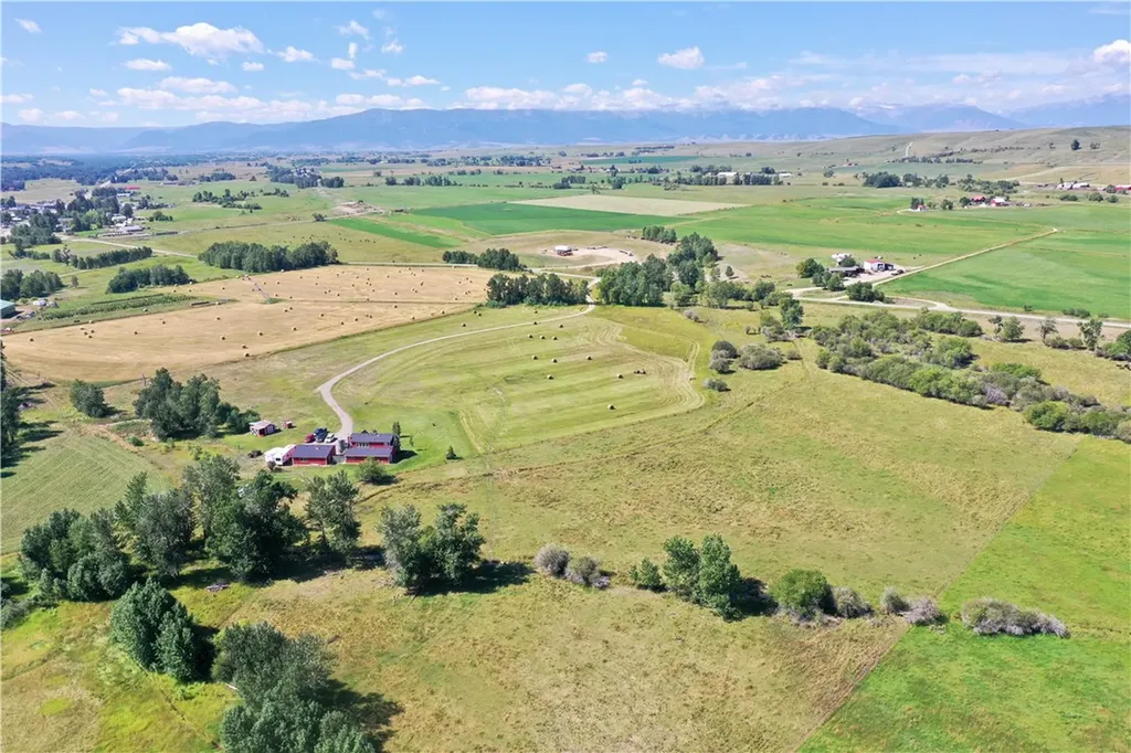 58 Cooney Road Roberts MT 59070