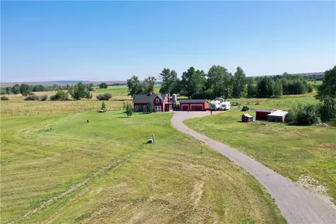 58 Cooney Road Roberts MT 59070
