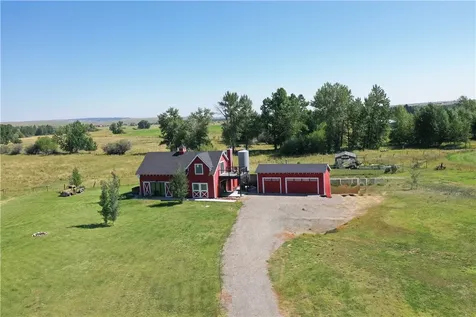 58 Cooney Road Roberts MT 59070