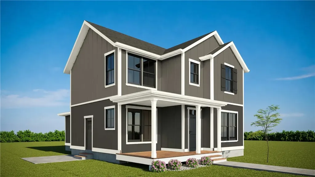 4472 Tippet Trail Billings MT 59106