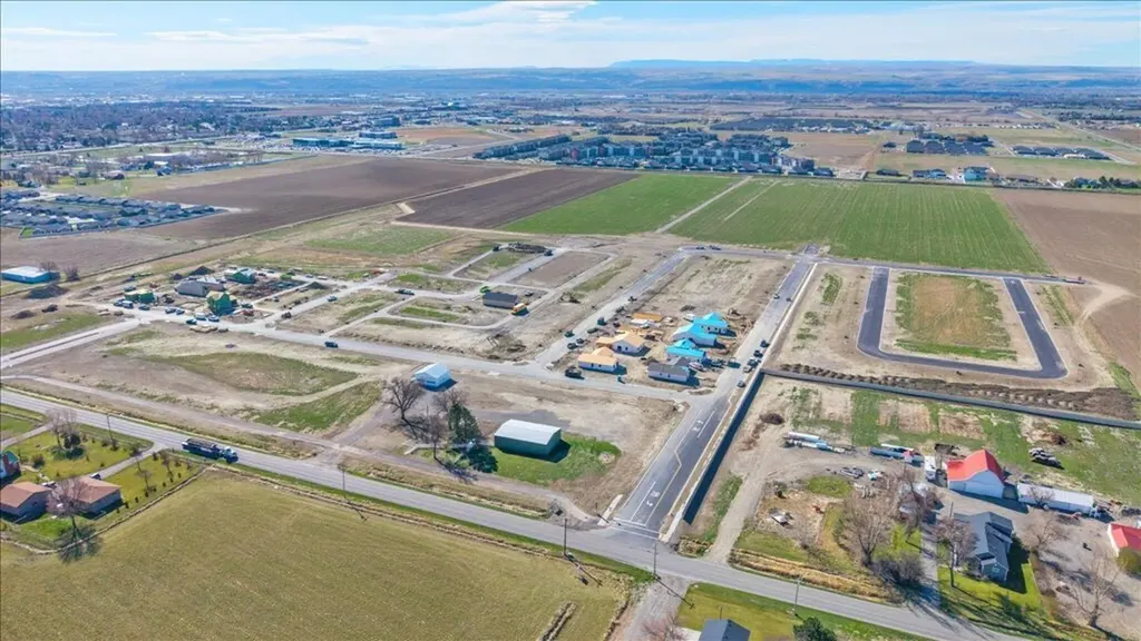 4472 Tippet Trail Billings MT 59106