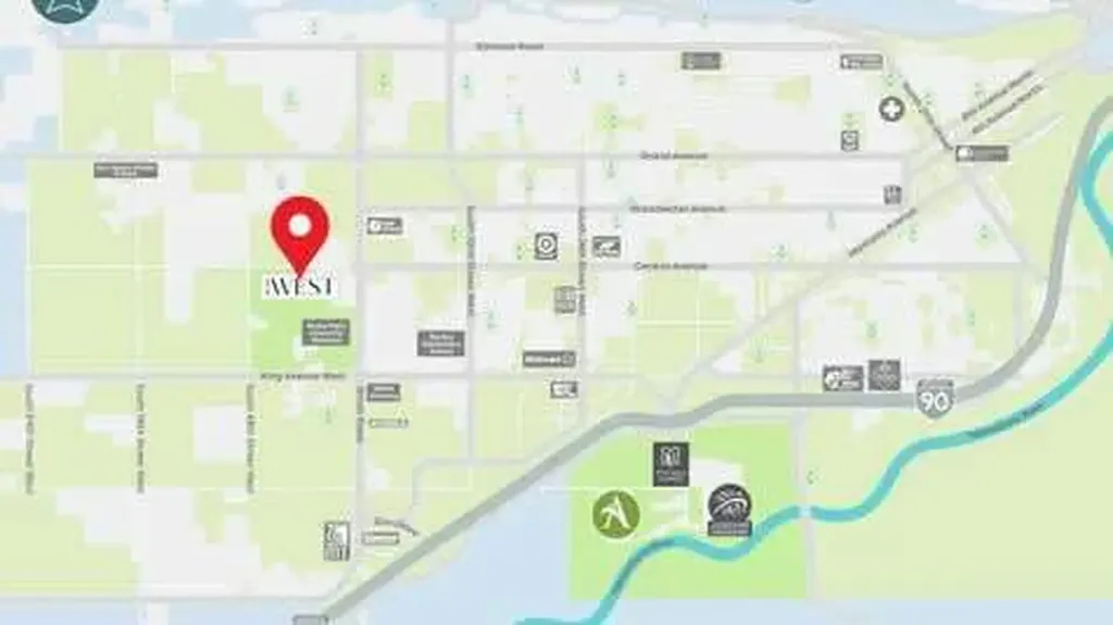 4472 Tippet Trail Billings MT 59106