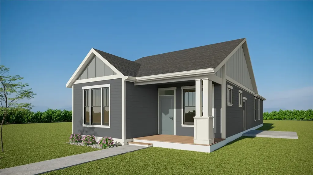 4459 Driftboat Trail Billings MT 59106