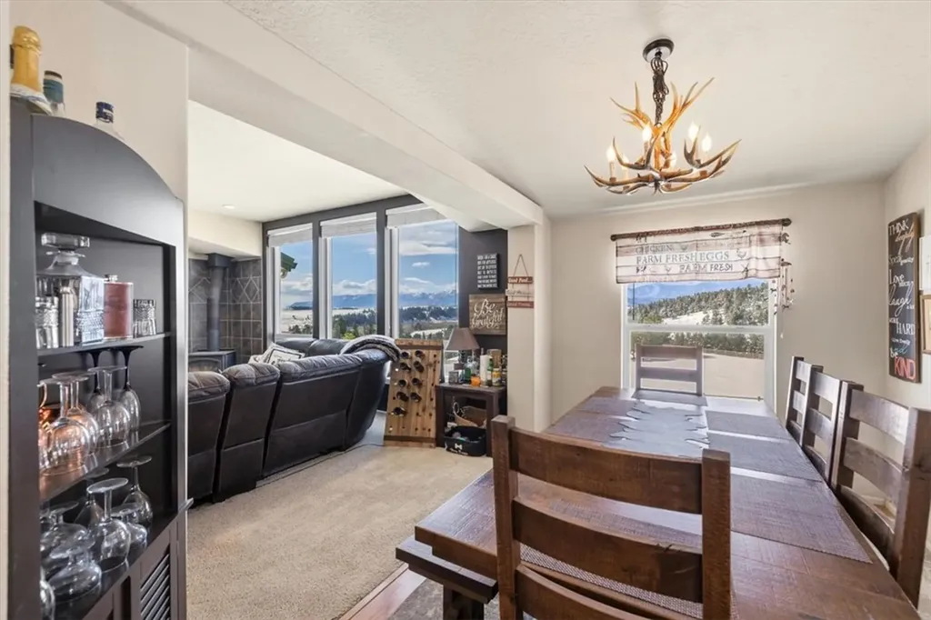 50 Mystic View Road Fishtail MT 59028