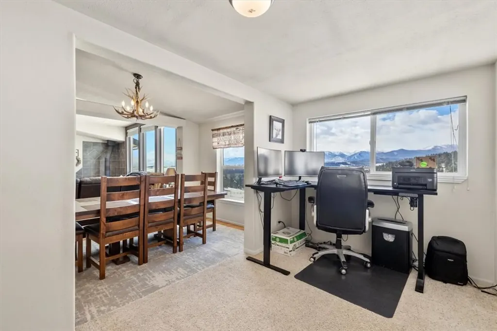 50 Mystic View Road Fishtail MT 59028
