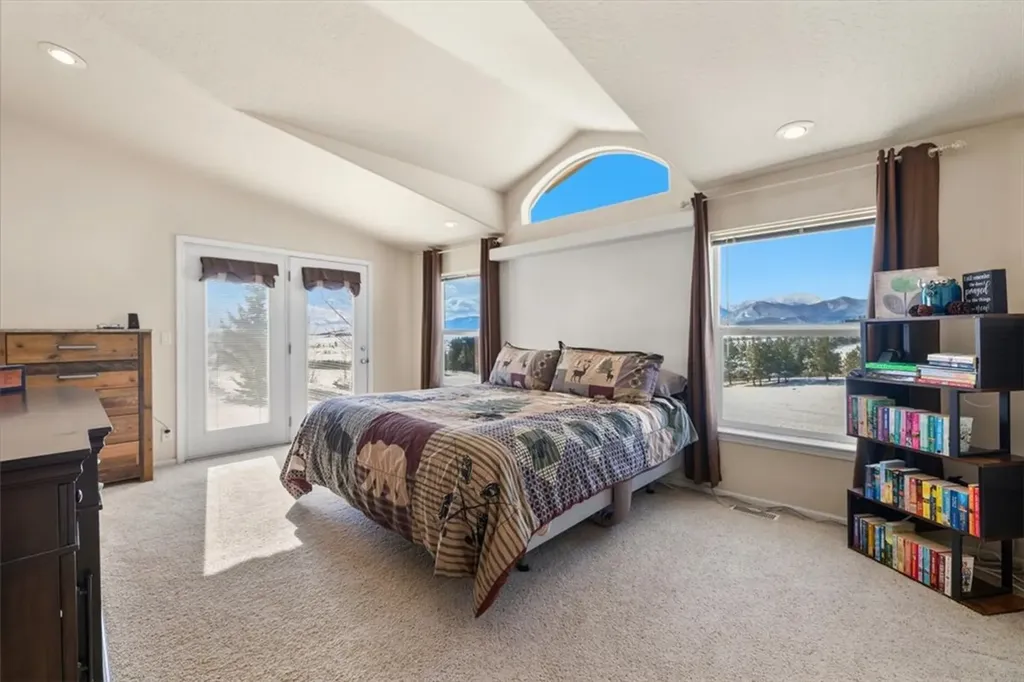 50 Mystic View Road Fishtail MT 59028