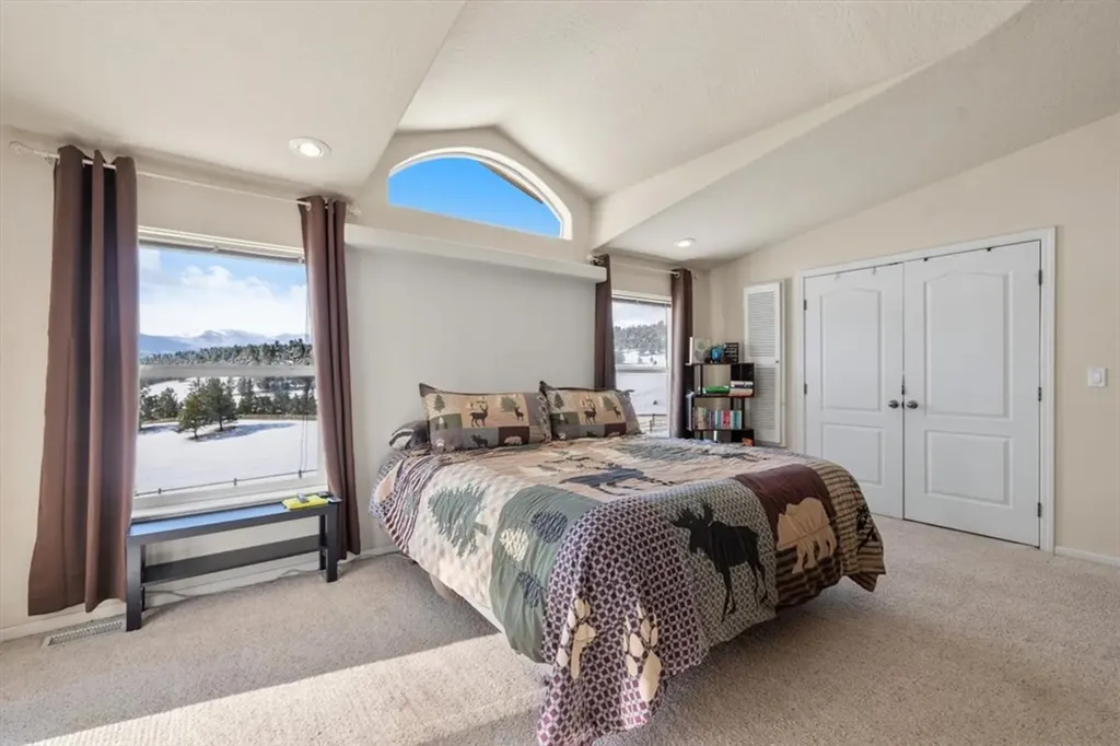 50 Mystic View Road Fishtail MT 59028