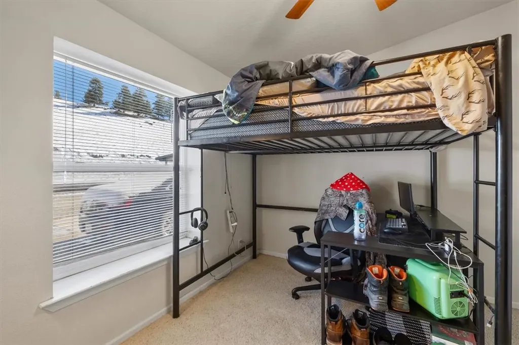 50 Mystic View Road Fishtail MT 59028