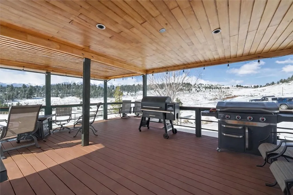 50 Mystic View Road Fishtail MT 59028