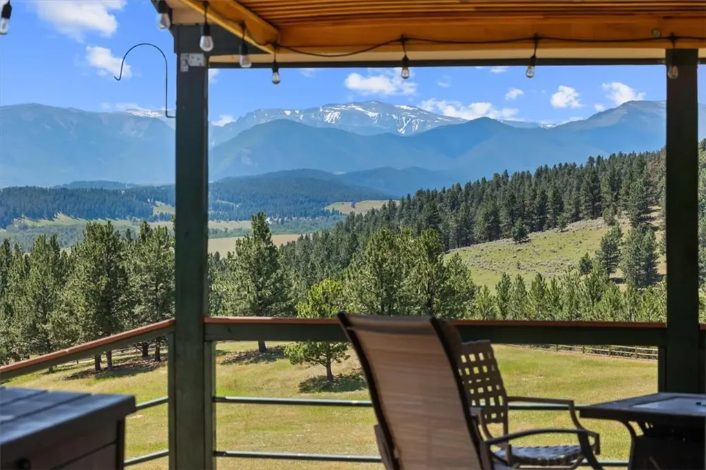 50 Mystic View Road Fishtail MT 59028