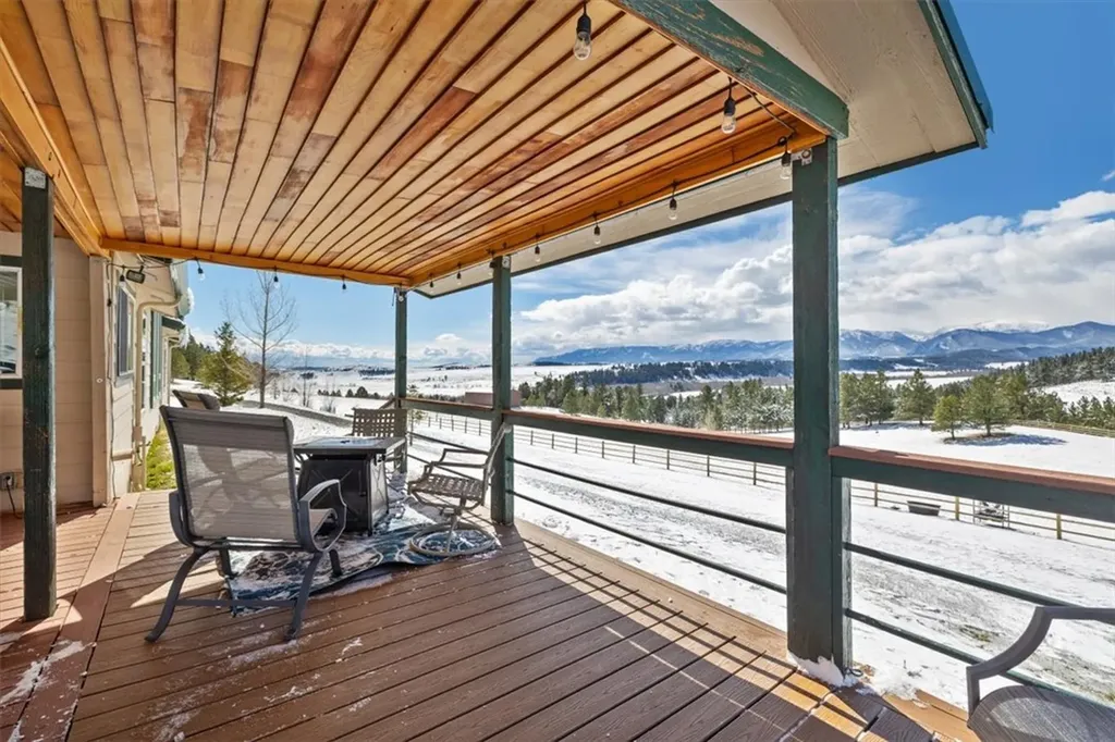 50 Mystic View Road Fishtail MT 59028