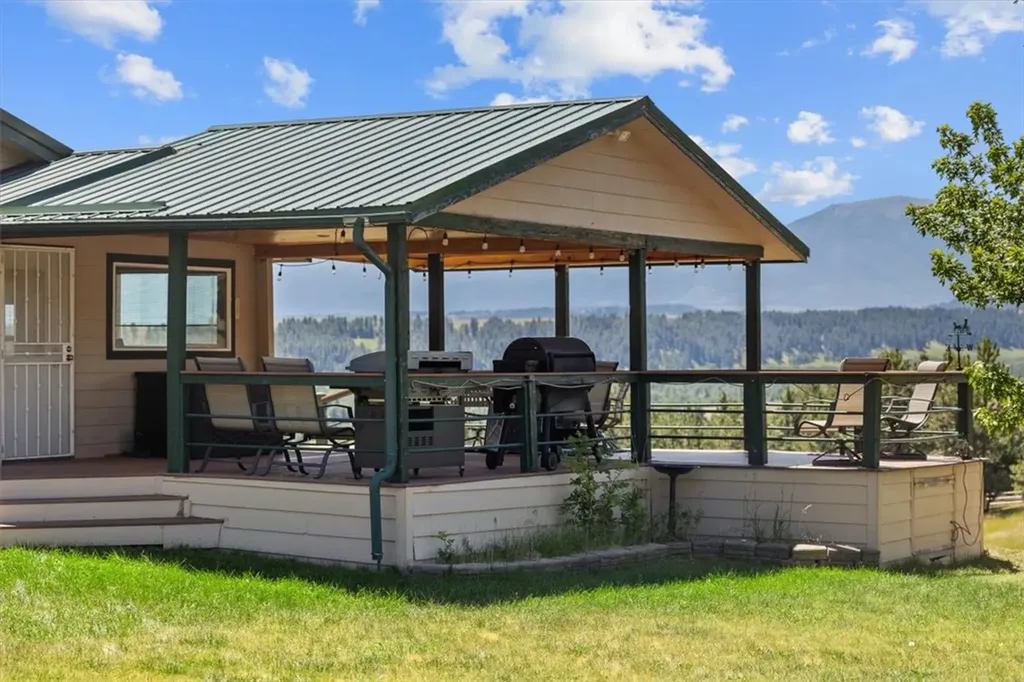 50 Mystic View Road Fishtail MT 59028