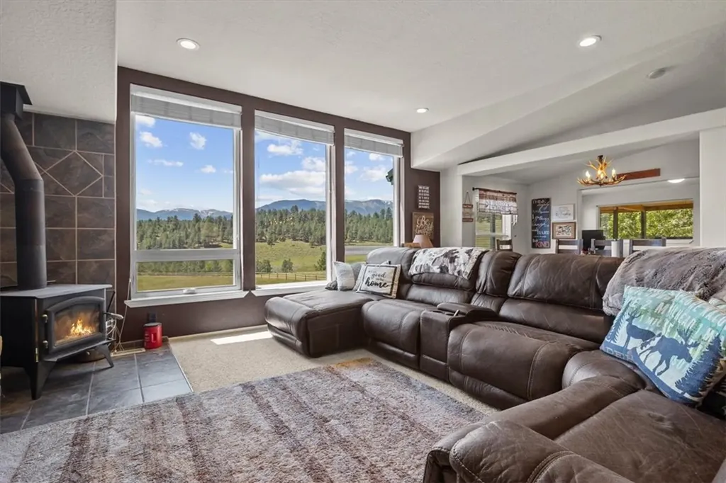 50 Mystic View Road Fishtail MT 59028