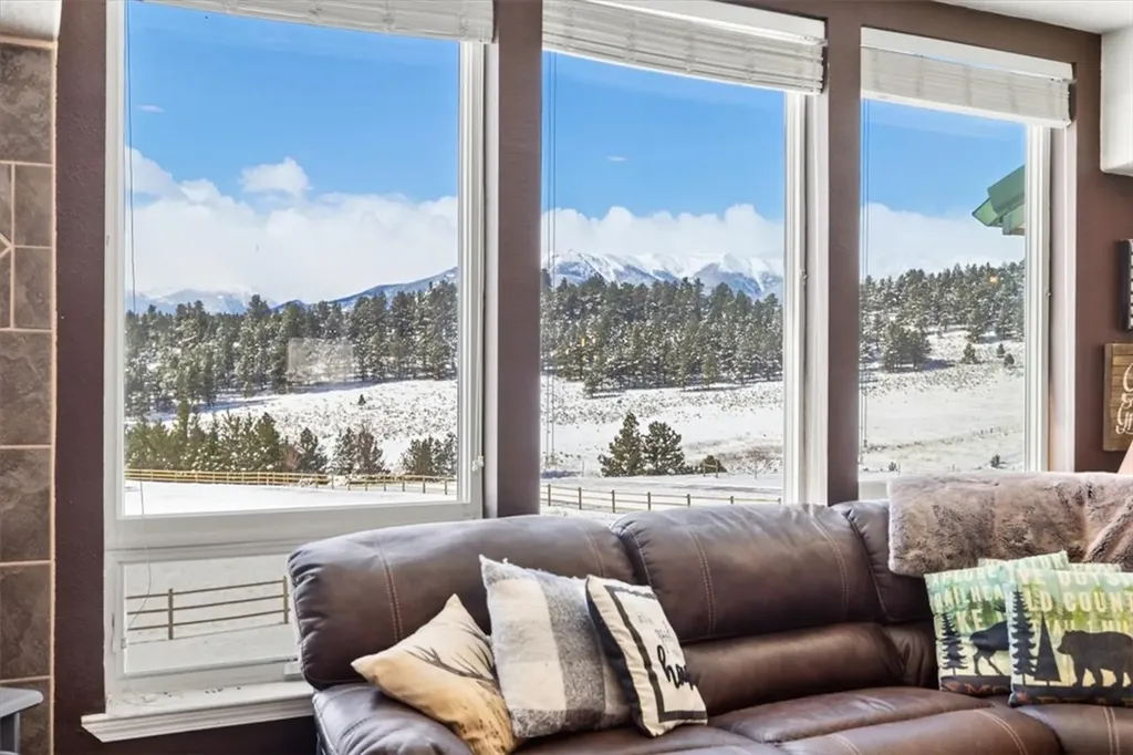 50 Mystic View Road Fishtail MT 59028