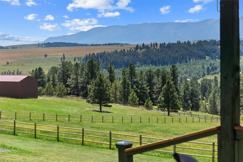 50 Mystic View Road Fishtail MT 59028