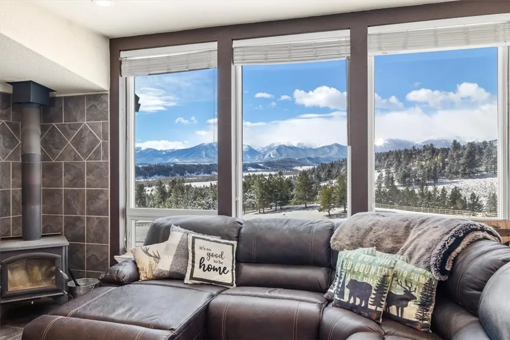 50 Mystic View Road Fishtail MT 59028