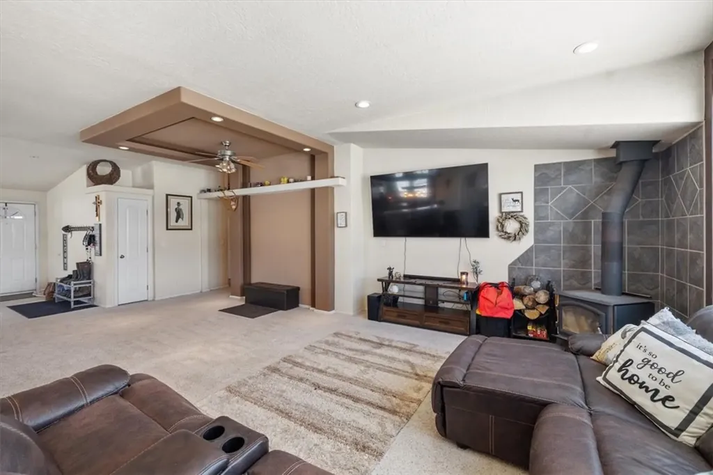 50 Mystic View Road Fishtail MT 59028