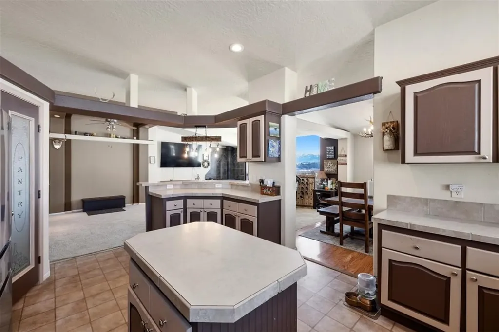 50 Mystic View Road Fishtail MT 59028