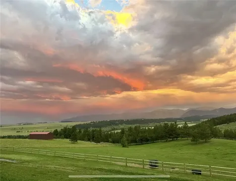 50 Mystic View Road Fishtail MT 59028