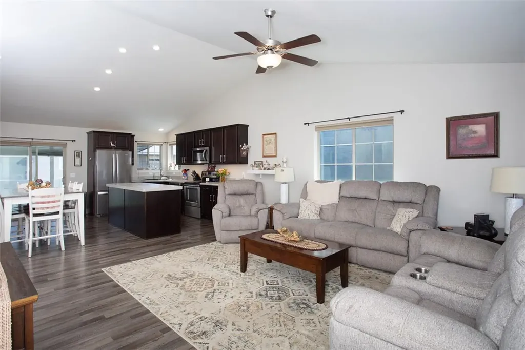 913 Bitterbrush Street Billings MT 59106
