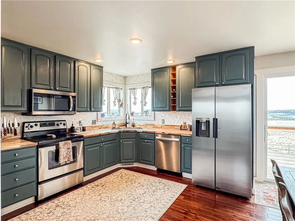 13400 S Ranchairo Road Molt MT 59057