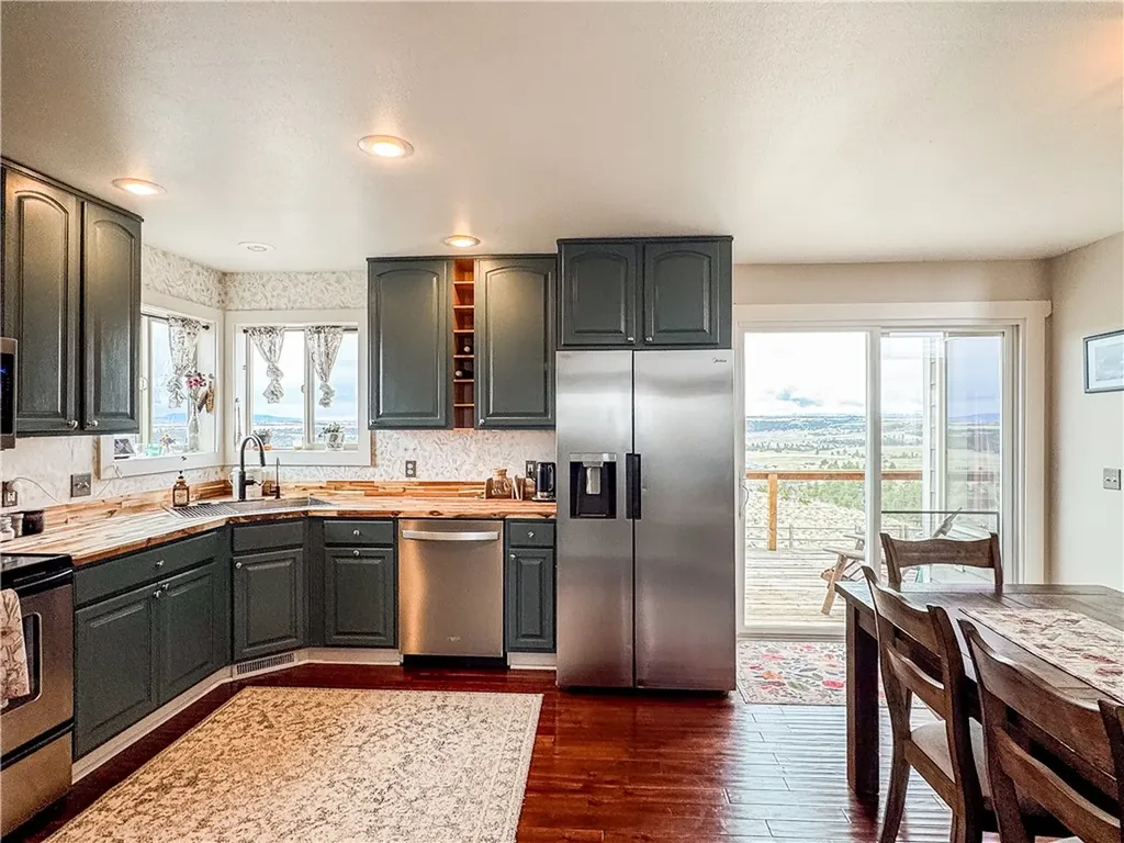 13400 S Ranchairo Road Molt MT 59057