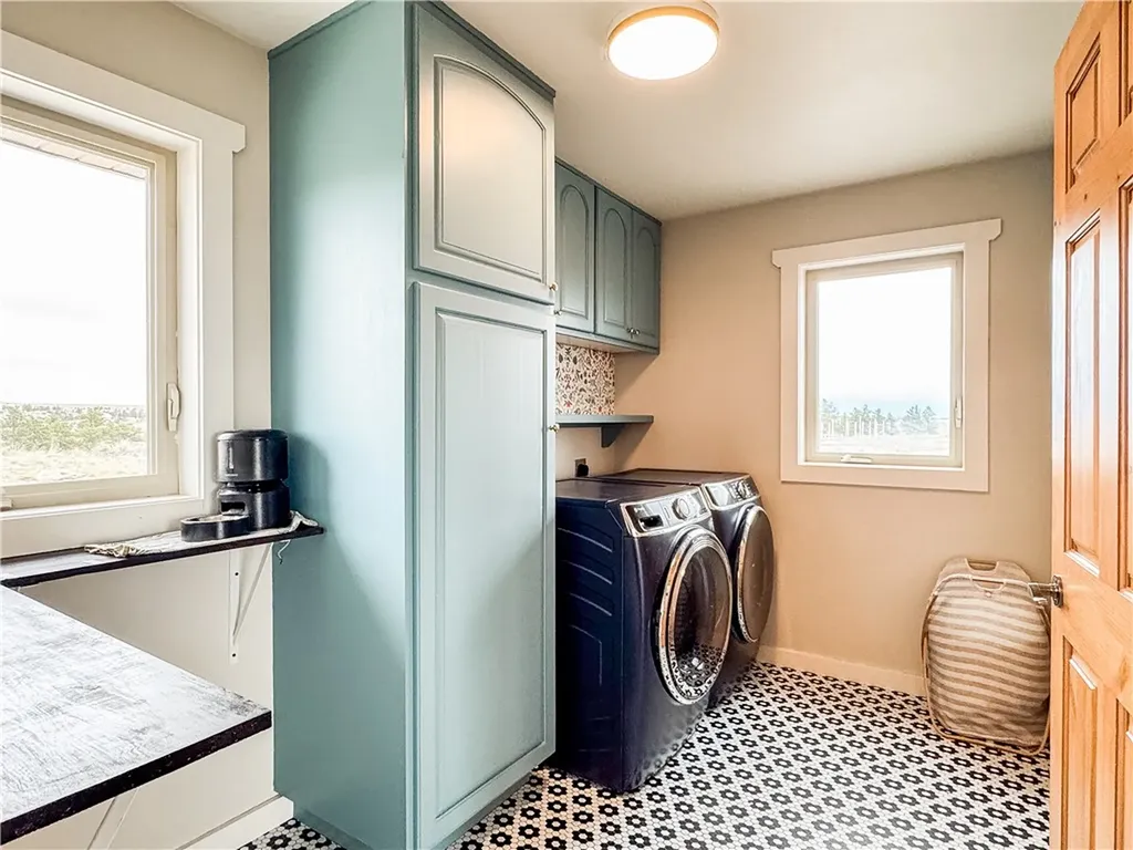 13400 S Ranchairo Road Molt MT 59057
